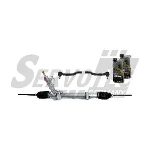 STSR1466LXMAKIT-1 Servotec