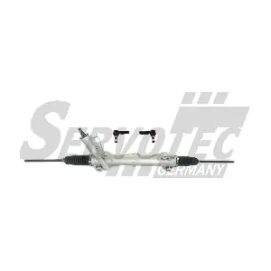 STSR983LXKIT Servotec