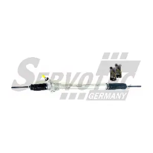 STSR826LXSET Servotec