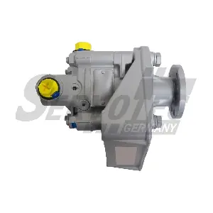 STSP951B Servotec