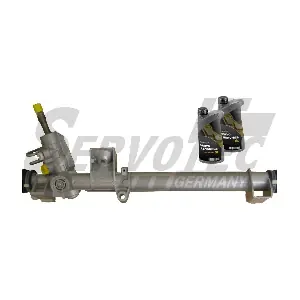 Servotec STSR378LXSET
