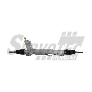 STSR763LN Servotec