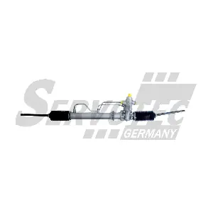 STSR863L Servotec