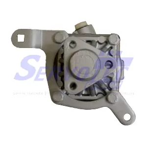 STSP054B Servotec