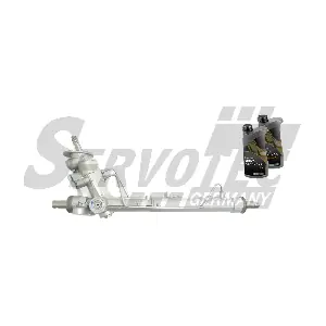 STSR849LXSET Servotec