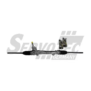 STSR317LXSET Servotec
