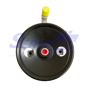 STSP5202 Servotec