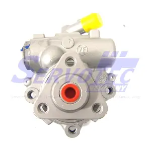 STSP1659 Servotec