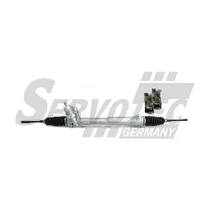 STSR404LXSET Servotec