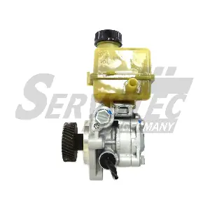 Servotec STSP853