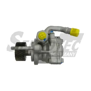 STSP8188 Servotec