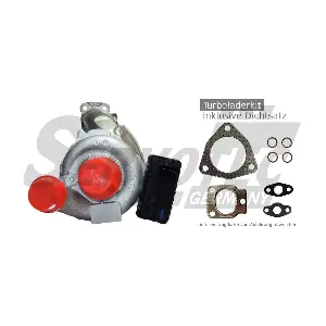 STTC0399XKIT Servotec