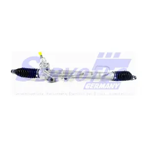 STSR1077L Servotec