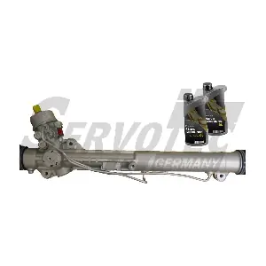 STSR881LXSET Servotec