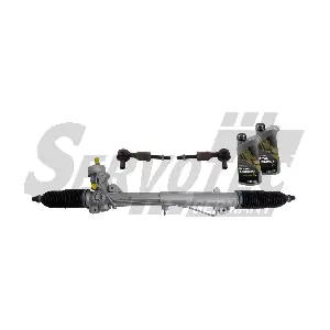 STSR1200LXMAKIT Servotec