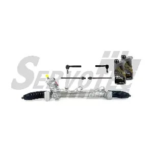 STSR1649LXMAKIT Servotec