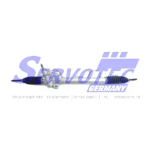 STSR656L Servotec
