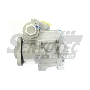 STSP023B Servotec
