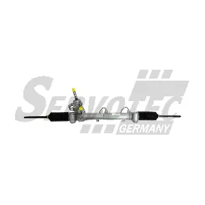 STSR784L Servotec