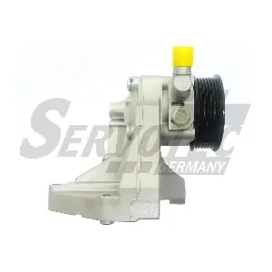 STSP3740 Servotec