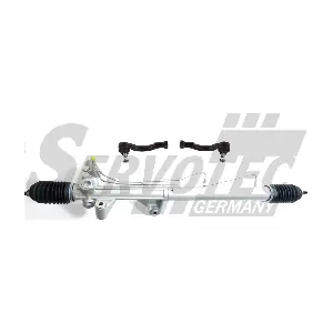 STSR144LXKIT Servotec