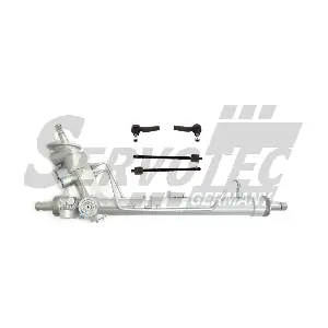 STSR984LXKIT Servotec