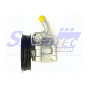 STSP3679 Servotec