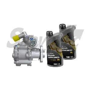 STSP6830XSET Servotec