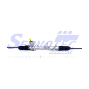 STSR760L Servotec