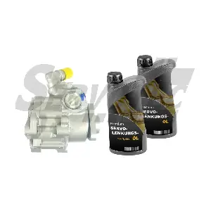 STSP603BXSET Servotec