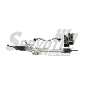 STSR1079LXMAKIT Servotec