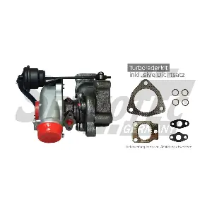 STTC0106XKIT Servotec