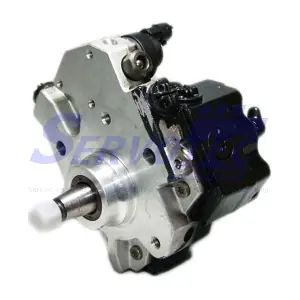 Servotec STHP0120