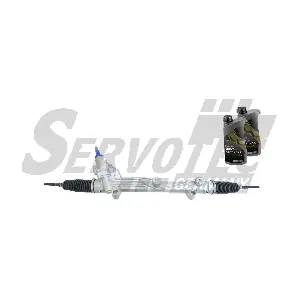 STSR1250LXSET Servotec