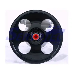 Servotec STSPP3C