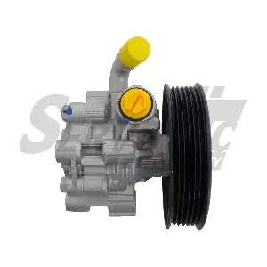 STSP9561 Servotec