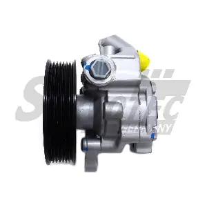 STSP6020 Servotec