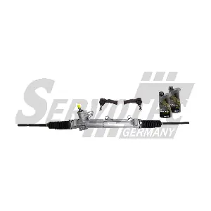 STSR1298LXMAKIT Servotec