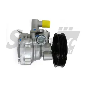 STSP3810 Servotec
