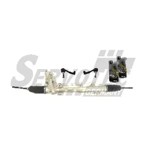 STSR463LXMAKIT Servotec