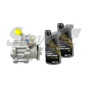 STSP040BXSET Servotec