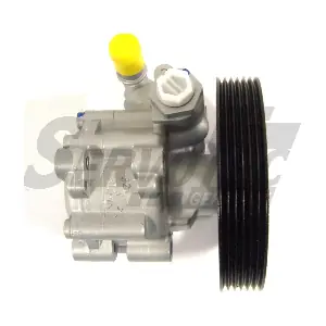 Servotec STSP1755