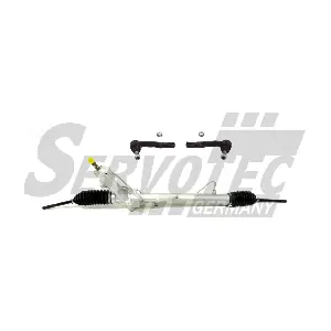 STSR1378LXKIT Servotec