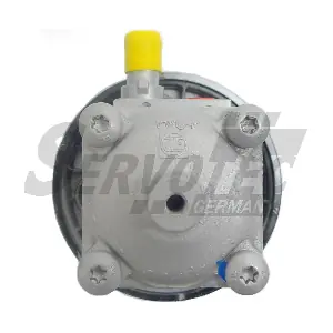 STSP3051 Servotec