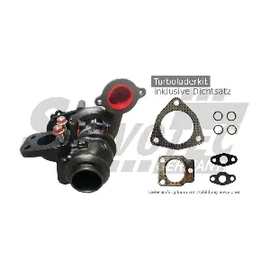 STTC0443XKIT Servotec