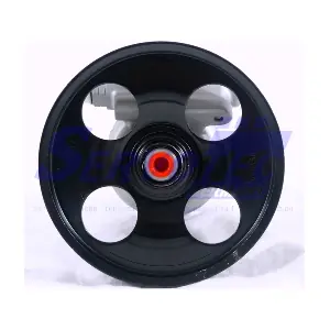 Servotec STSPZ6P