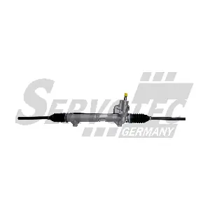 STSR254L Servotec