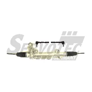 STSR911LXKIT Servotec