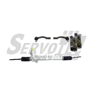 STSR077LXMAKIT Servotec