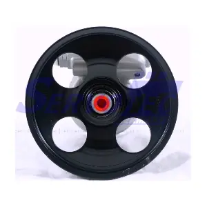STSPZ5P Servotec
